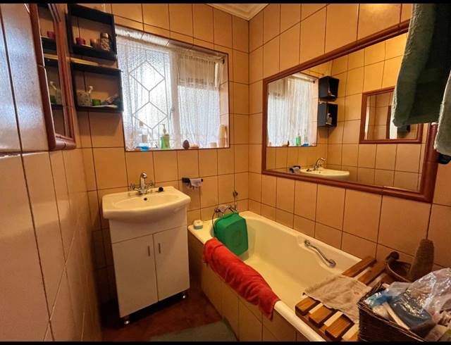 3 BEDROOM HOUSE FOR SALE IN VANDERBIJLPARK CW 1